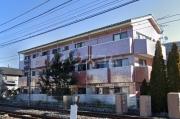 菊地マンション