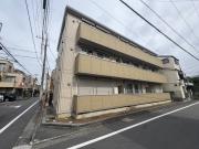 都営浅草線中延駅まで徒歩4分