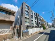 東急東横線学芸大学駅まで徒歩10分