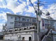 東武野田線北大宮駅まで徒歩1分