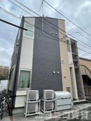 都営大江戸線新江古田駅まで徒歩5分