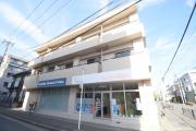 ＪＲ南武線武蔵新城駅まで徒歩6分
