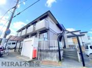 近鉄長野線川西駅まで徒歩24分