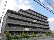 東京都小平市回田町