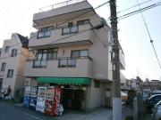 クレスト羽田