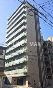 都営大江戸線新御徒町駅まで徒歩4分