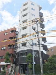 ＪＲ総武本線新小岩駅まで徒歩11分