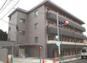 サクシード西院
