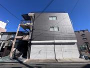 生和マンション