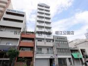 地下鉄御堂筋線大国町駅まで徒歩10分