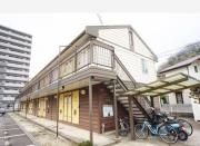 水島臨海鉄道西富井駅まで徒歩23分