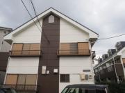 ローザンヌ大宮B棟