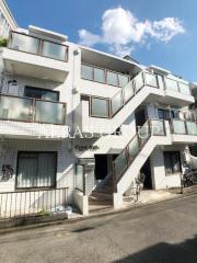 クレストヒルズ横濱三ツ沢WEST