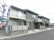 ＪＲ可部線中島駅まで徒歩2分