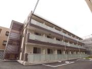 東急東横線武蔵小杉駅まで徒歩10分
