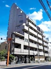 パークウェル市ヶ谷
