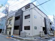 西武新宿線野方駅まで徒歩4分