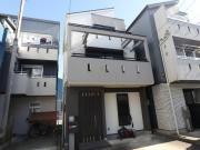 青砥町戸建