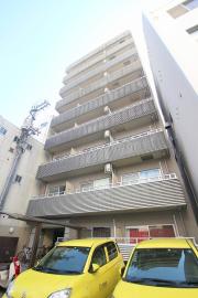 ＪＲ山陽本線横川駅まで徒歩2分