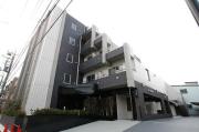 ステージグランデ宮崎台