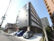 地下鉄名城線平安通駅まで徒歩4分