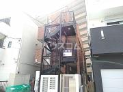 プレミアムベイルーム井土ケ谷中町