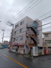 鴨居ハイツ