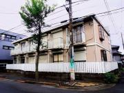 ＪＲ中央線西国分寺駅まで徒歩9分