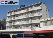東海マンション88