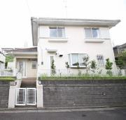 新取手5丁目10-4戸建て