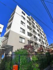 セリ-ズ門前仲町