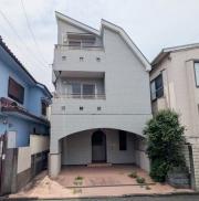 宮坂2丁目戸建て