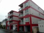 αNEXT札幌第15