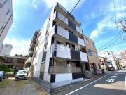 ＪＲ総武線（各駅停車）千葉駅まで徒歩14分