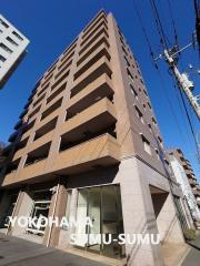 アムール横浜