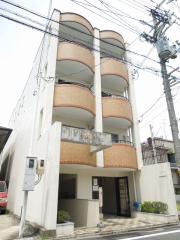 京阪本線清水五条駅まで徒歩2分