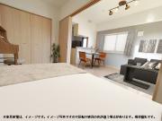 S-FORT高砂町