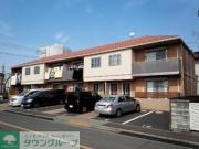 ＪＲ青梅線羽村駅まで徒歩10分