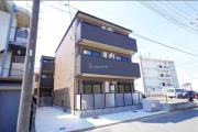 クレストリーズ