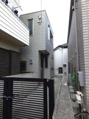 徳丸6丁目ヘーベルハウス