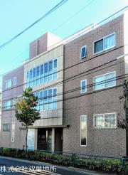New′s Residence