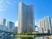 芝浦アイランドケープタワー