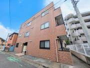 ＪＲ埼京線戸田公園駅まで徒歩3分