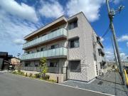 水島臨海鉄道西富井駅まで徒歩9分