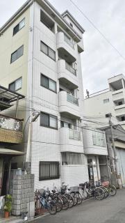 ＪＲ関西本線加美駅まで徒歩6分