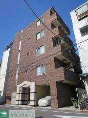 東急多摩川線矢口渡駅まで徒歩5分