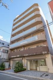 東京メトロ有楽町線江戸川橋駅まで徒歩4分