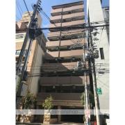 地下鉄御堂筋線本町駅まで徒歩6分