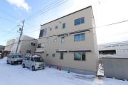 ＪＲ函館本線手稲駅まで徒歩15分