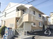 近鉄難波・奈良線瓢箪山駅まで徒歩17分